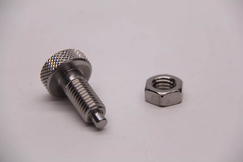 Locking Pin Assembly Kit Aaki Corp.